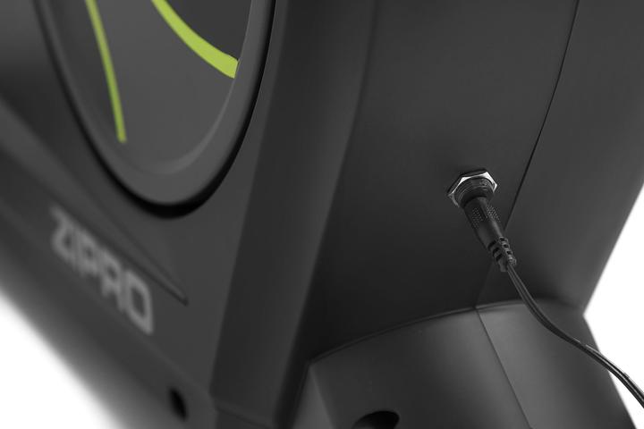 Actual product image Zipro Flame