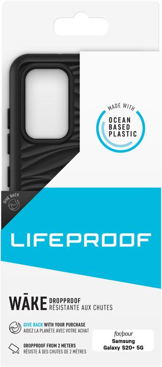 Image du produit LifeProof Wake (Samsung Galaxy S20+ 5G, Samsung Galaxy S20+)