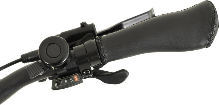 Produktbild Totem E-SUV 27,5" XPL-650 Mittelmotor 80NM / 20Ah (52 cm)