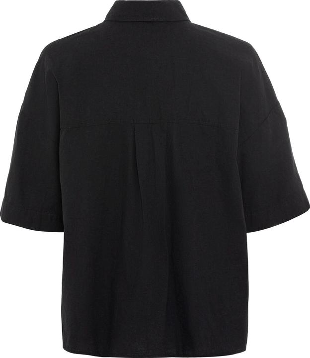Image du produit Camel Active Chemisier manches courtes style boxy (L)