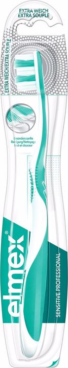 Actual product image Elmex Sensitive Professional Extra Soft (Extra soft, 1 x)