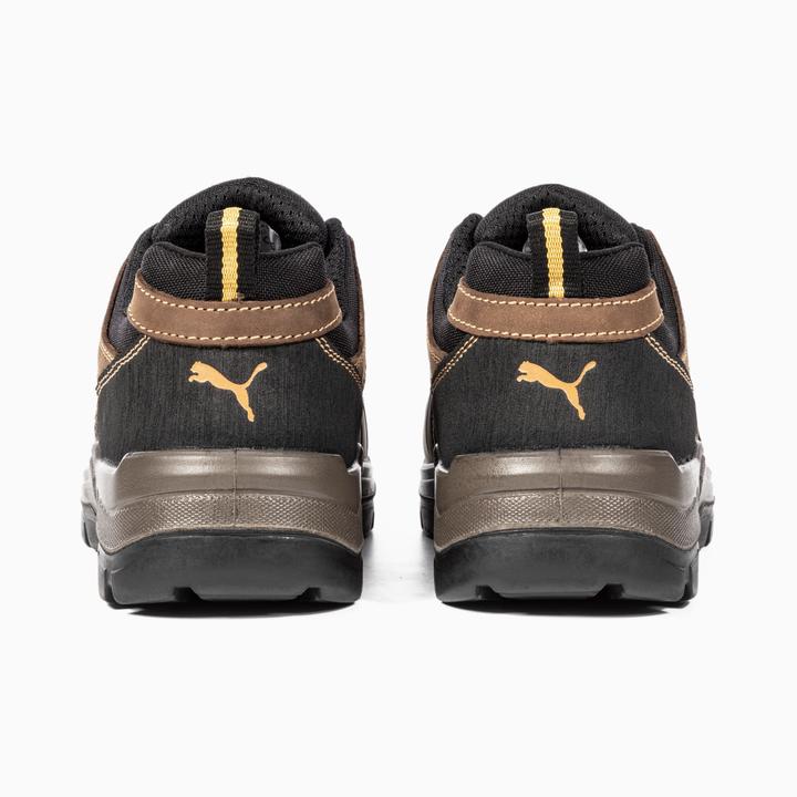 Image du produit Puma Chaussures basses (S3, 45)