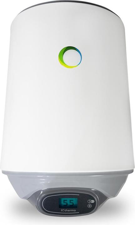 Immagine prodotto Fothermo Caldaia fotovoltaica 30 litri zonne-energie boiler