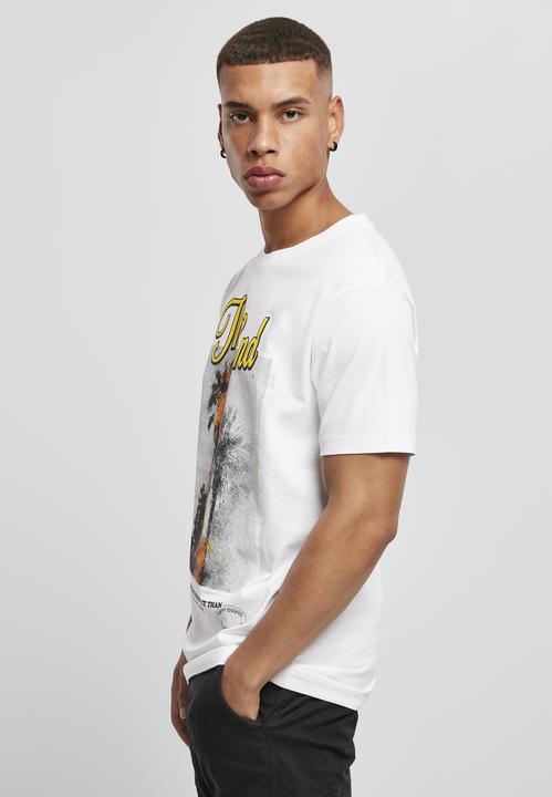 Actual product image Mister Tee The End Tee (M)