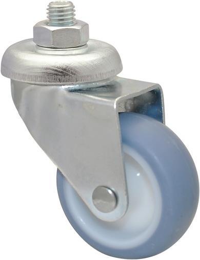 Produktbild Wagner System Lenkrolle/Gewinde/50mm/50kg
