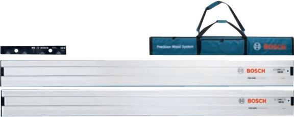 Actual product image Bosch Professional FSN 1400 Set (140 cm)