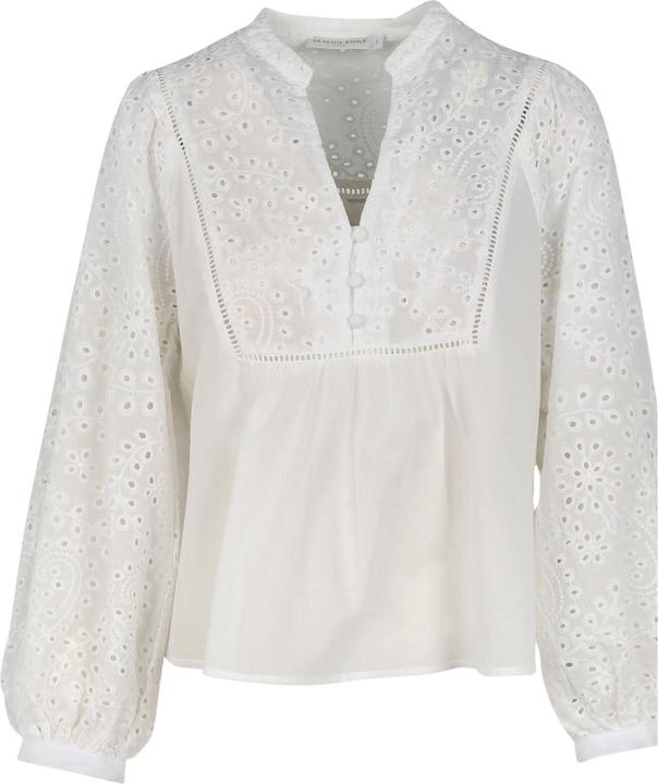 Immagine prodotto La Petite Étoile camicia da a petite étoie briam (L)