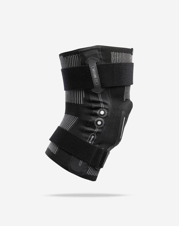 Produktbild Decathlon Kniebandage rechts/links Stufe 3 (1)