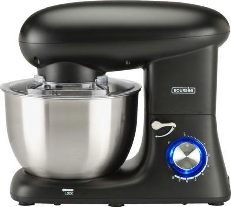 Bourgini Kitchen Chef Plus (1400 W)