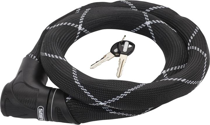 Actual product image Abus Iven 8200 (110 cm)