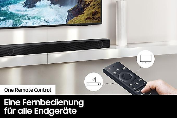 Produktbild Samsung HW-B540 (360 W, 2.1 Kanal)