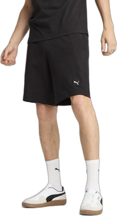 Actual product image Puma ESS ELEVATED Shorts 9" TR (L)