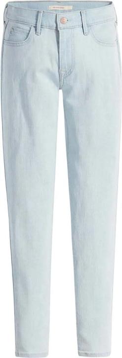 Levis 710 Faithfully Yours Jeans