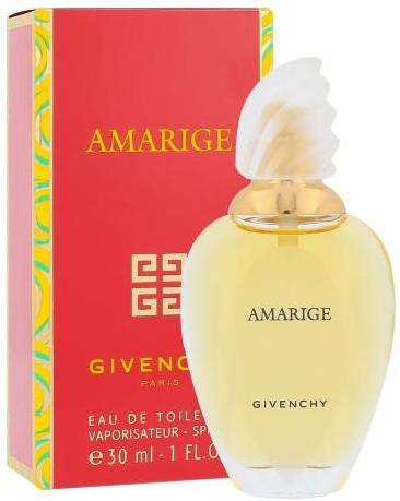 Immagine prodotto Givenchy Amari (Eau de toilette, 30 ml)