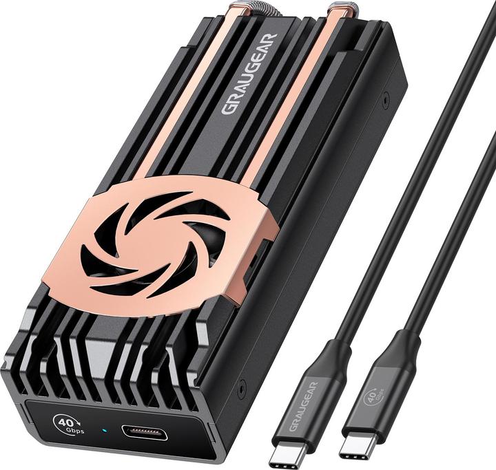 Graugear G-M2U4-40G-F (M.2)