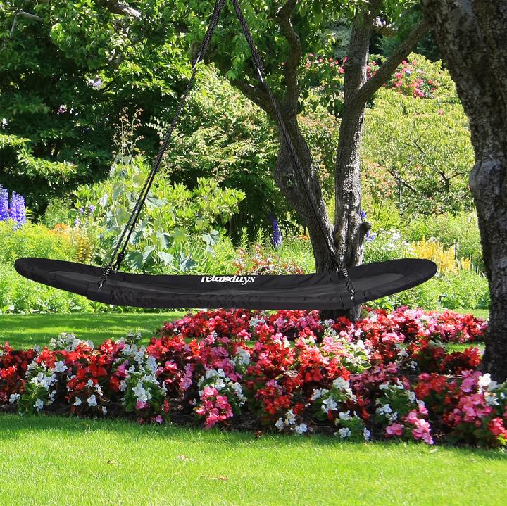 Image du produit Relaxdays Nestschaukel