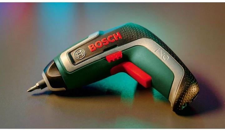 Productafbeelding Bosch Home & Garden IXO 7 (Oplaadbare batterij)