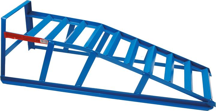 Produktbild BGS Auffahr-Rampe