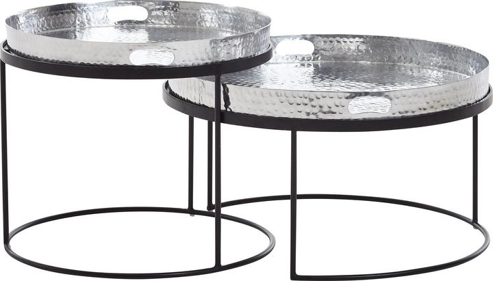 Actual product image Wohnling Ethan (56 x 56 x 33 cm)