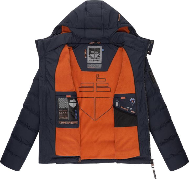 Produktbild Stone Harbour Arvidoo (XL)