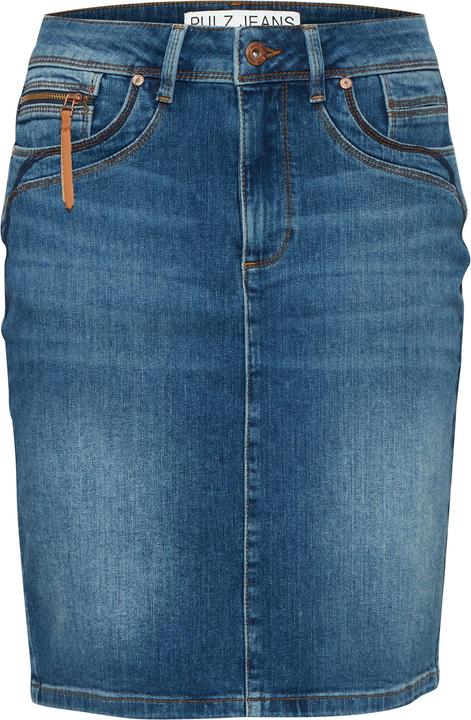 Pulz Jeans PZKAROLINA HW Skirt 50207699