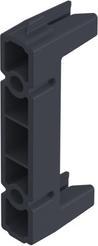 Produktbild Hettich Frontbefestigung AvanTech YOU, Höhe 77/101/187/251 mm - Indust (1 Stk.)