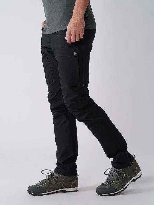 Actual product image Fjällräven Abisko Hybrid Trail Trs (48)