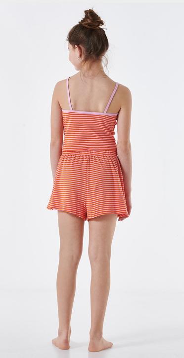 Produktbild Schiesser Organic Cotton Schlafanzug (140)