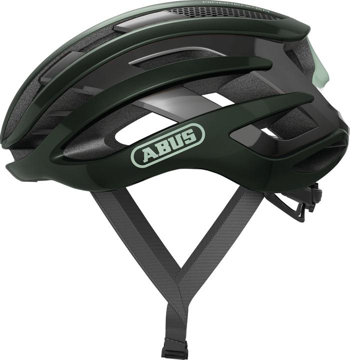 Actual product image Abus Airbreaker (52 - 58 cm)
