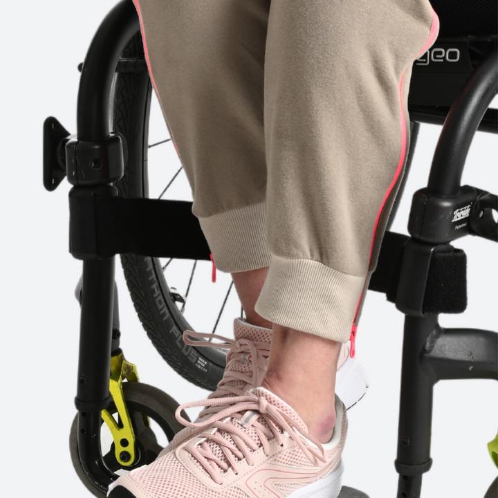 Actual product image Decathlon Easy Zip (XS)