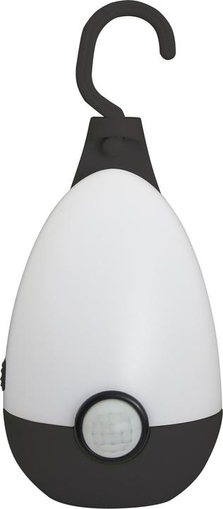 Immagine prodotto Eurotrail Lampada a sensore con 3 LED