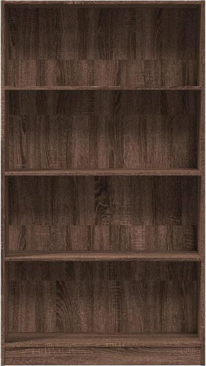 Actual product image VidaXL Claiborn (80 x 24 x 143 cm)