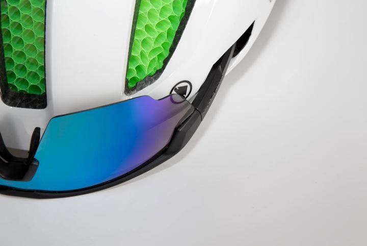 Actual product image Endura Pro SL Helmet (51 - 56 cm)