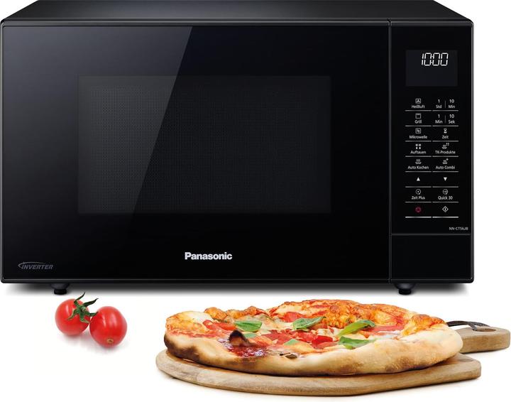 Produktbild Panasonic NN CT 56 JBGPG (27 l)