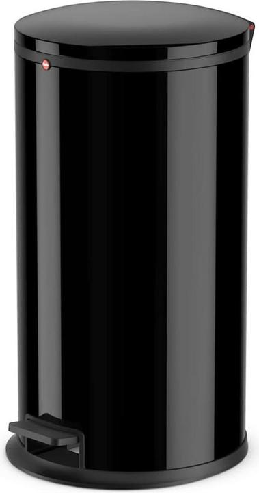 Actual product image Hailo Pedal bin (25 l)