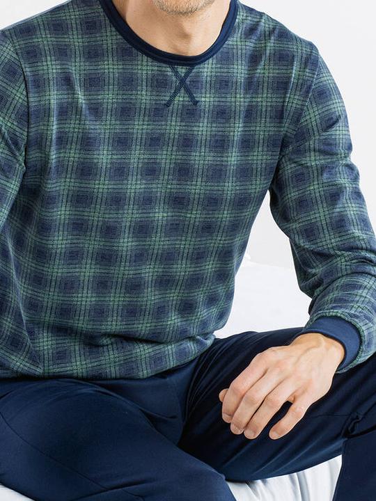Actual product image ISA Bodywear Pyjamas long (M)