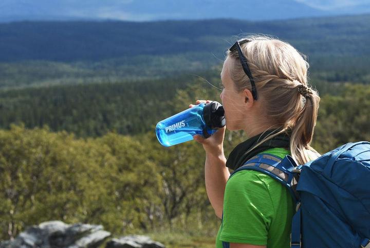 Image du produit Primus Trailbottle Tritan (0.60 l)