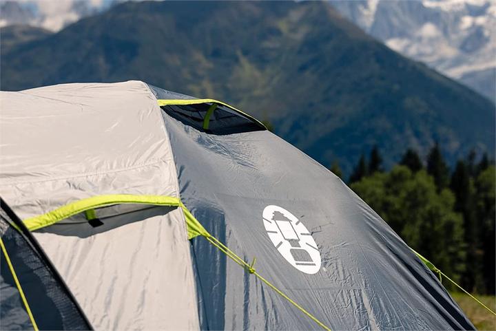 Produktbild Coleman Darwin 3+ (Kuppelzelt, 4.90 kg, 3 Personen)