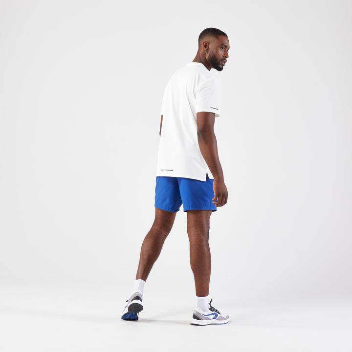 Produktbild Kalenji Laufshorts Herren - Run 100 blau (XXL)