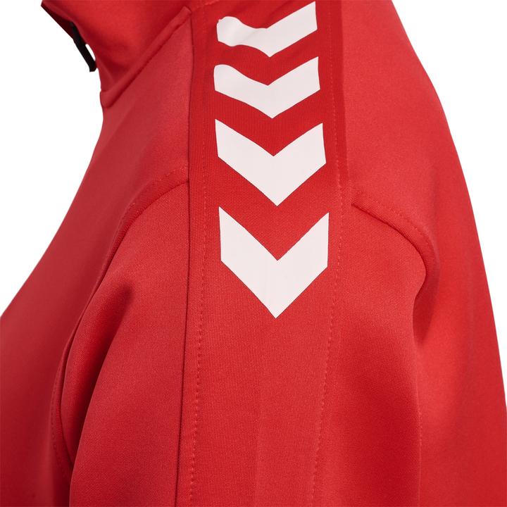 Actual product image hummel Core Xk Half Zip Sweat Woman (L)