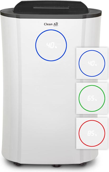 Produktbild Clean Air Optima CA-707 (70 m², 20 l/24h)