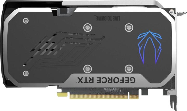 Immagine prodotto Zotac GAMING GeForce RTX 4060 Twin Edge OC 8GB 1xHDMI 3xDP (8 GB)