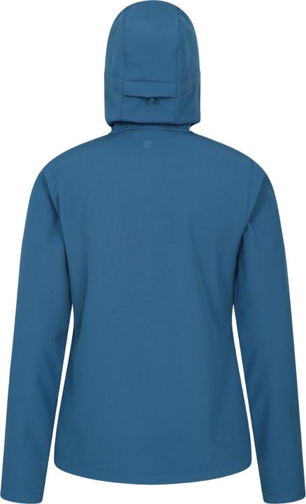 Image du produit Mountain Warehouse - Veste softshell EXODUS - Femme (30)
