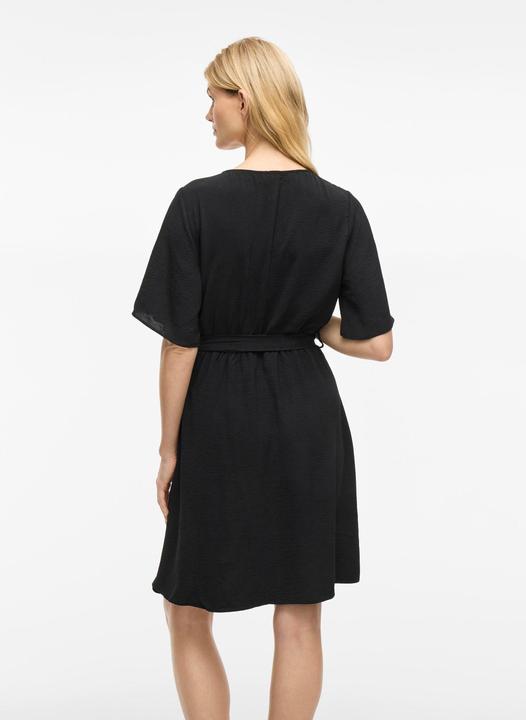 Actual product image Vila Kurzes Wickelkleid (38)