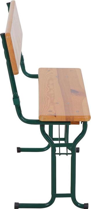 Produktbild Siena Garden Festbankgarnitur (110 cm)