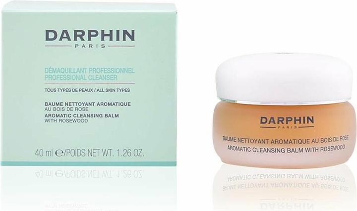 Image du produit Darphin Aromatique (Baume démaquillant, 40 ml)