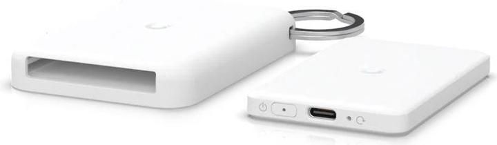 Actual product image Ubiquiti WiFiMan Wizard