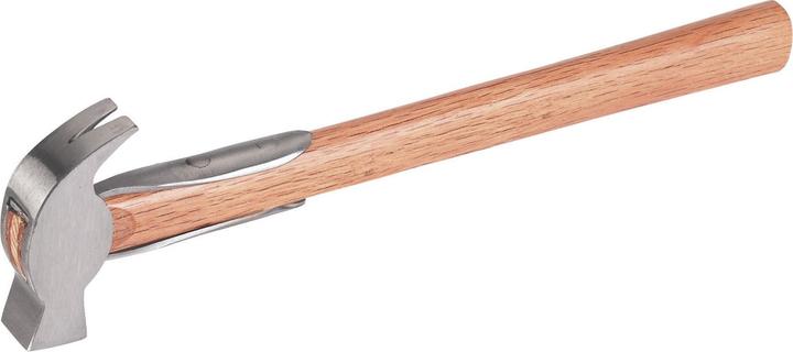 Actual product image Kerbl Horse shoeing hammer