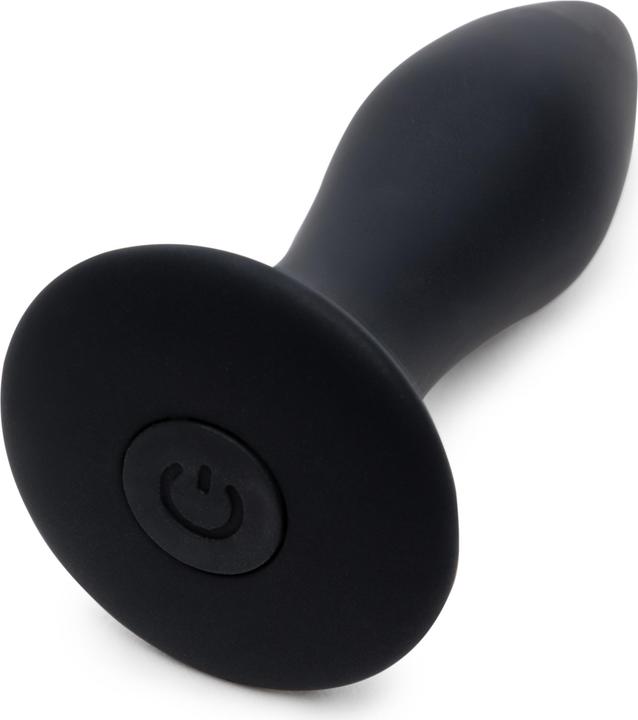 Actual product image Fifty Shades of Grey Vibrating Butt Plug