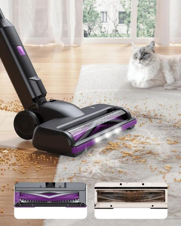 Image du produit Lubluelu L9
